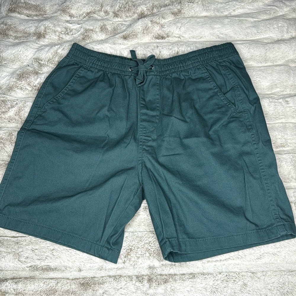 NWOT JACHS dock shorts size medium